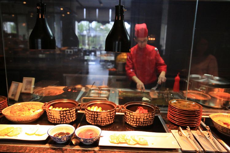 安徽合肥·中秋游万达，轻奢度时光