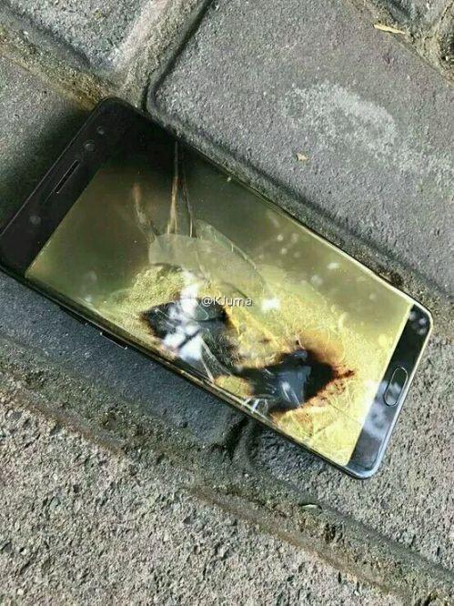 三星note7哪里还能买到,三星note7国行炸没炸