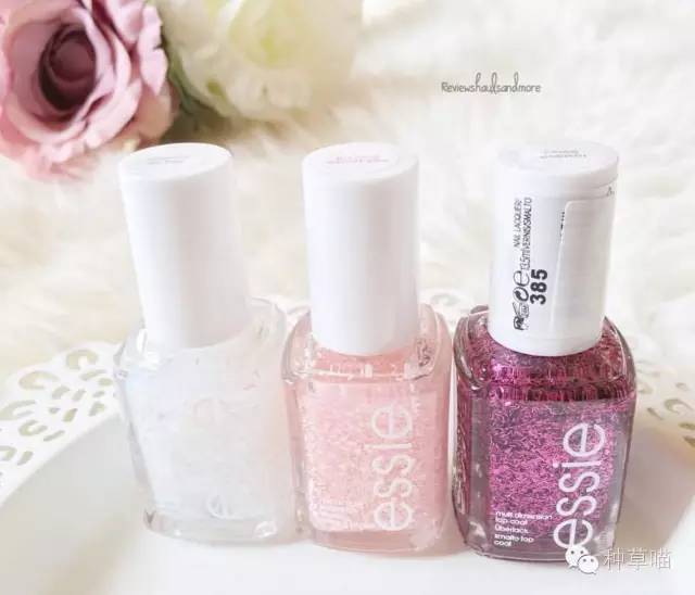 合适黄黑皮的高级指甲油,这几款仙系指甲油夏季不要错过