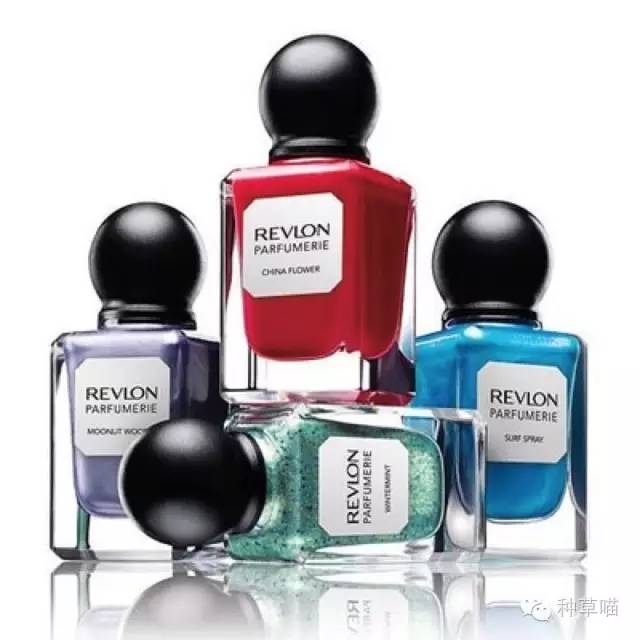 合适黄黑皮的高级指甲油,这几款仙系指甲油夏季不要错过