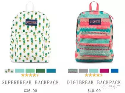 实用折叠双肩包,实用休闲多功能轻巧的双肩包