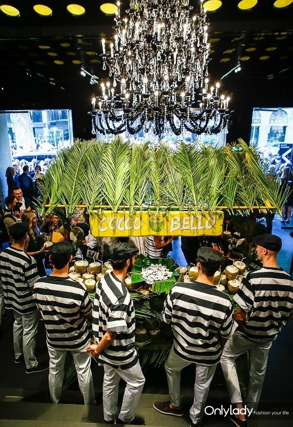 dg春夏时装秀,dg高定秀完全视频