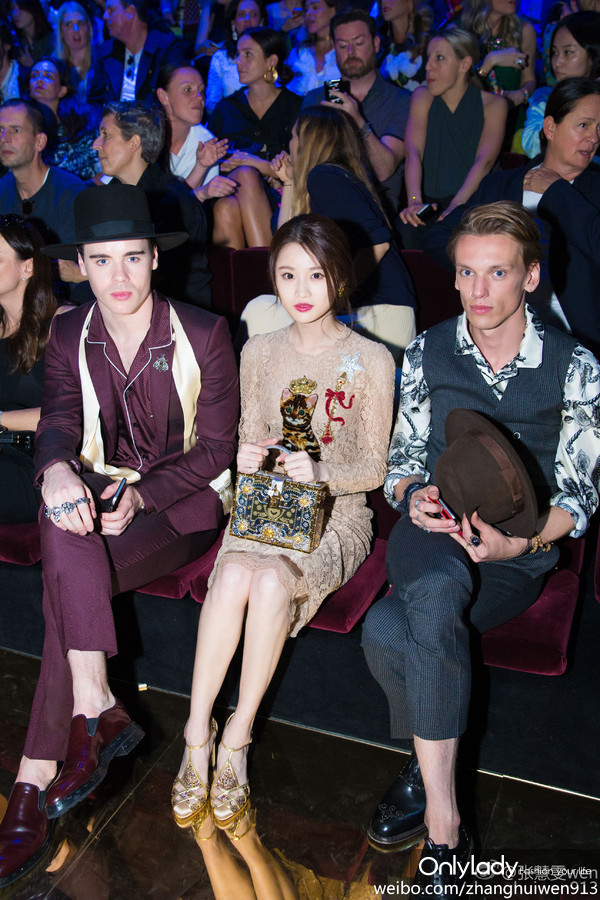 dg春夏时装秀,dg高定秀完全视频