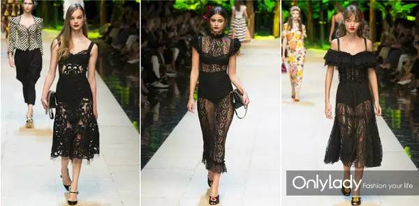 dg春夏时装秀,dg高定秀完全视频