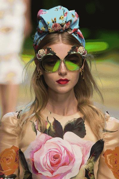 dg春夏时装秀,dg高定秀完全视频