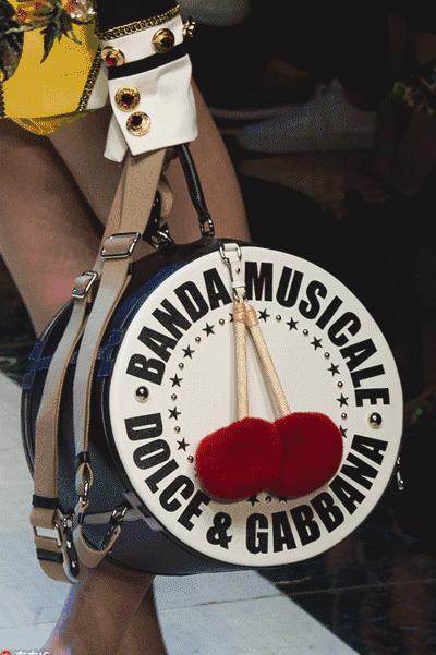 dg春夏时装秀,dg高定秀完全视频