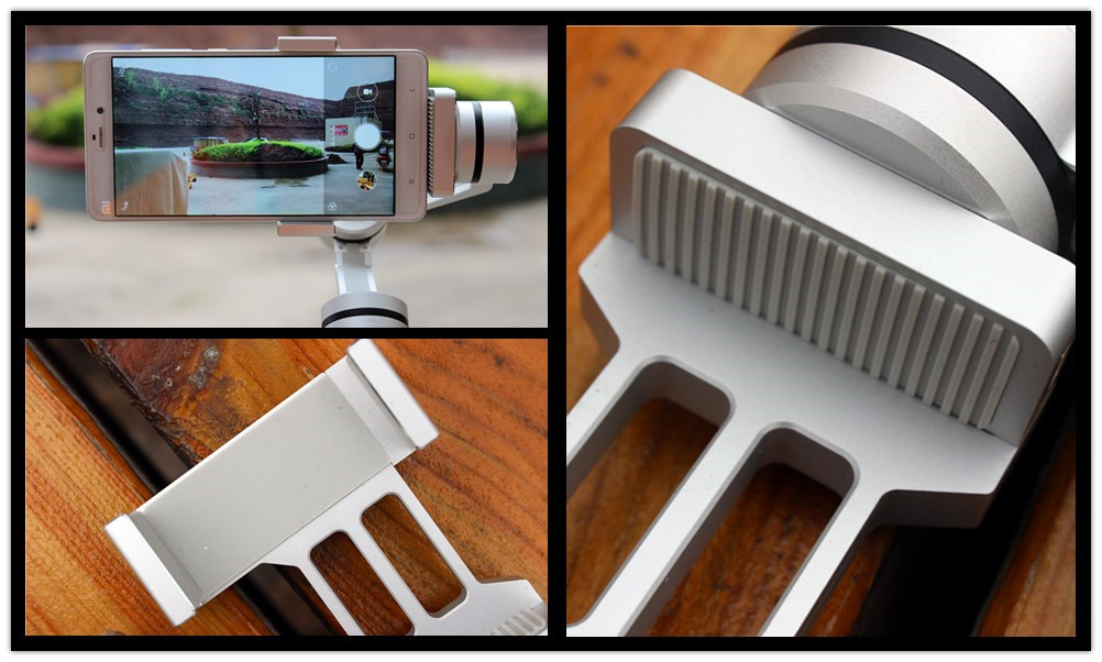 让你轻松成为摄像大师，悠拍云台你不知道的那些事？