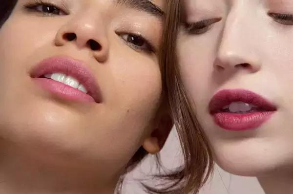 初恋or女王？AB也在用梅子色超合适秋冬，你不来一支吗？