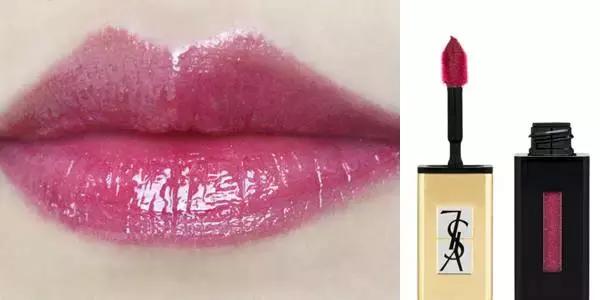 初恋or女王？AB也在用梅子色超合适秋冬，你不来一支吗？