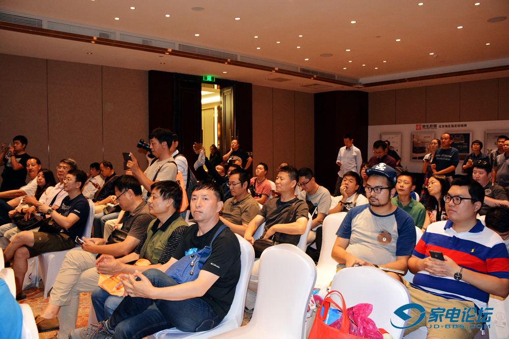 2023第三届北京国际音响展,第二次北京音响展