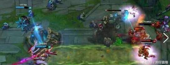 lpl队史,lpl战队s赛回顾