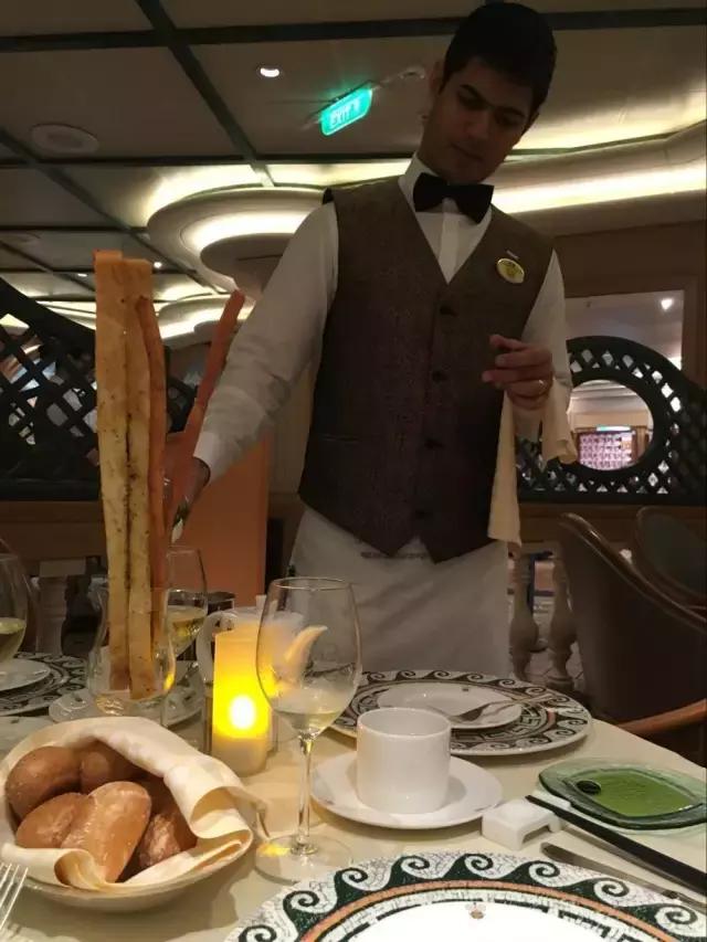 邮*攻轮**略：另一种超腐败超省心度假方式