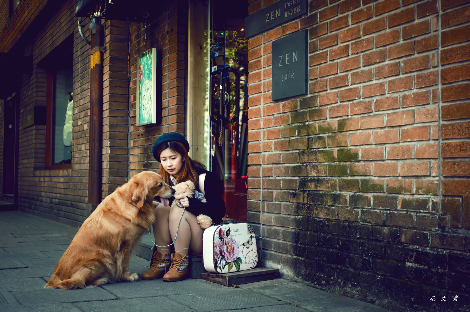 国庆带狗狗合适去哪玩,国庆狗狗出去浪