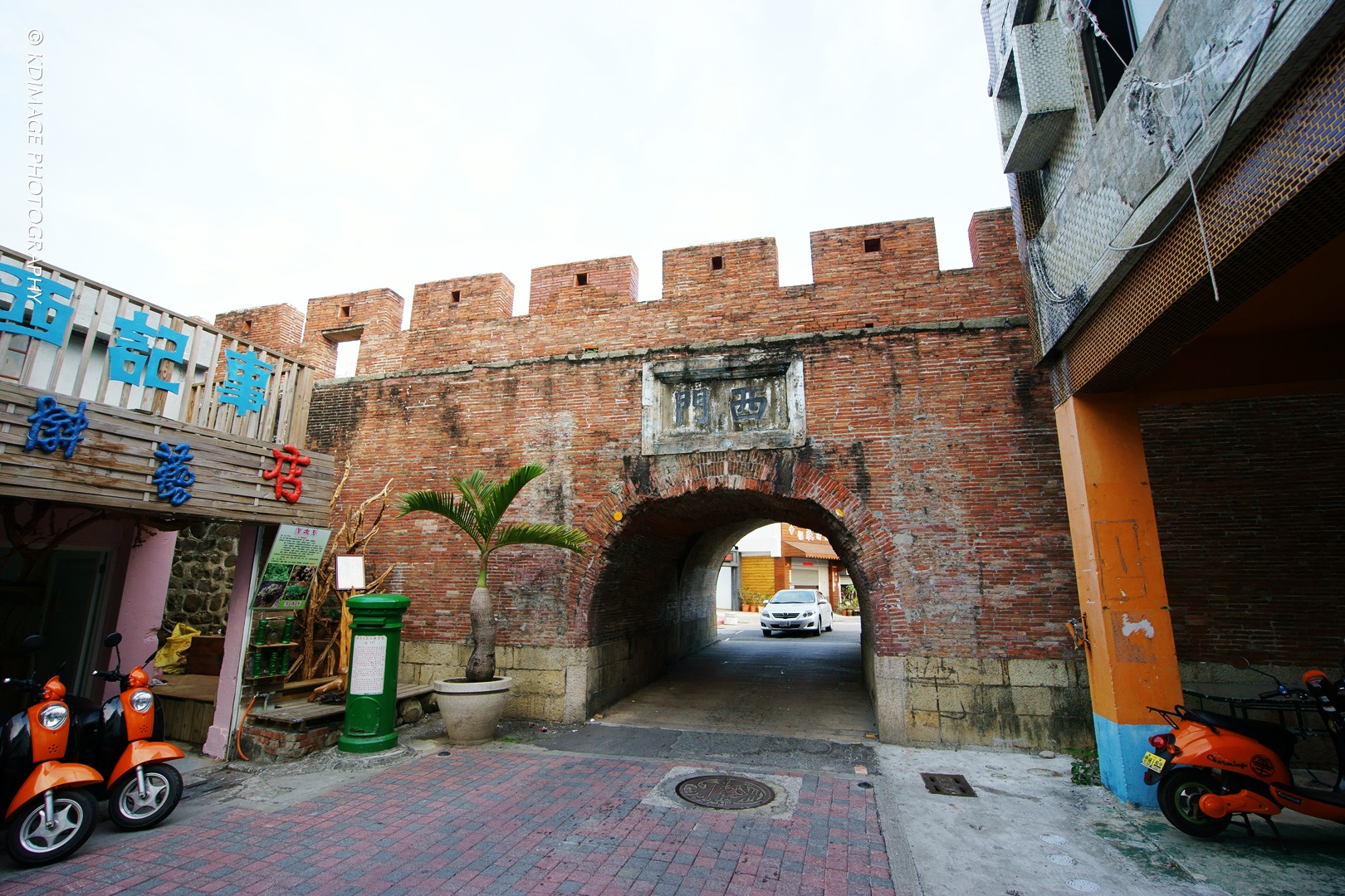 详细的宝岛台湾旅游攻略,宝岛台湾旅游线路攻略图