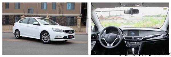 名为“V5”就威武吗？就拿这6款车做个比较吧