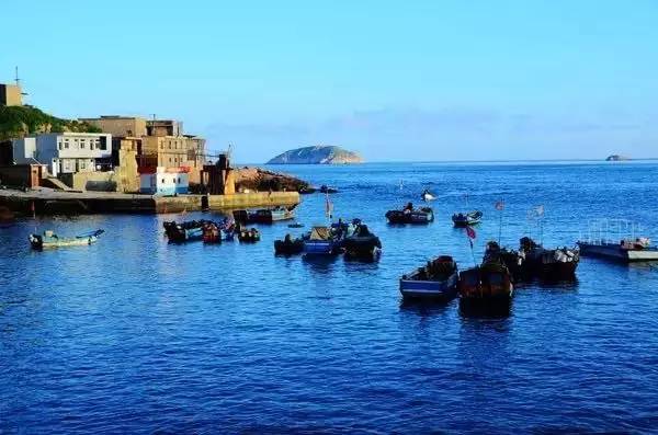 枸杞岛两天一夜最全旅游攻略,枸杞岛几月旅行最好