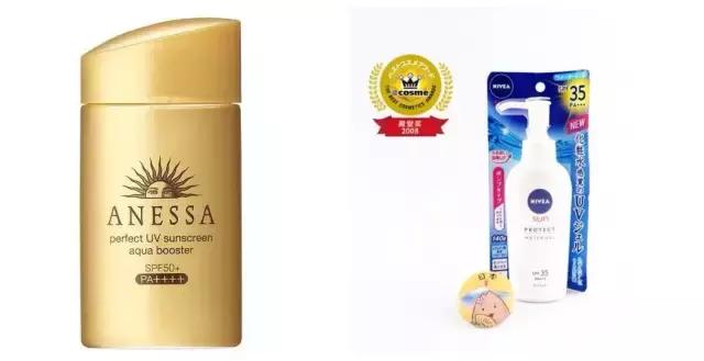 秋天干皮和油皮种草,25岁以上油皮护肤品种草