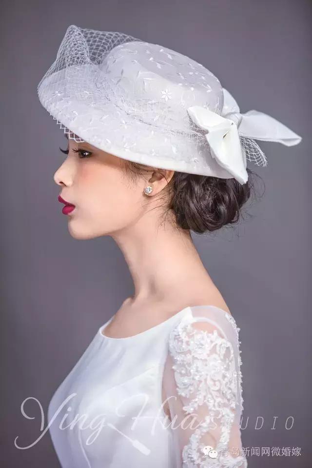 青岛新娘跟妆学校学费多少,青岛新娘化妆费用明细