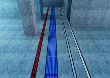 水管走线要走心！美乎工地亲示范，四大要点话你知