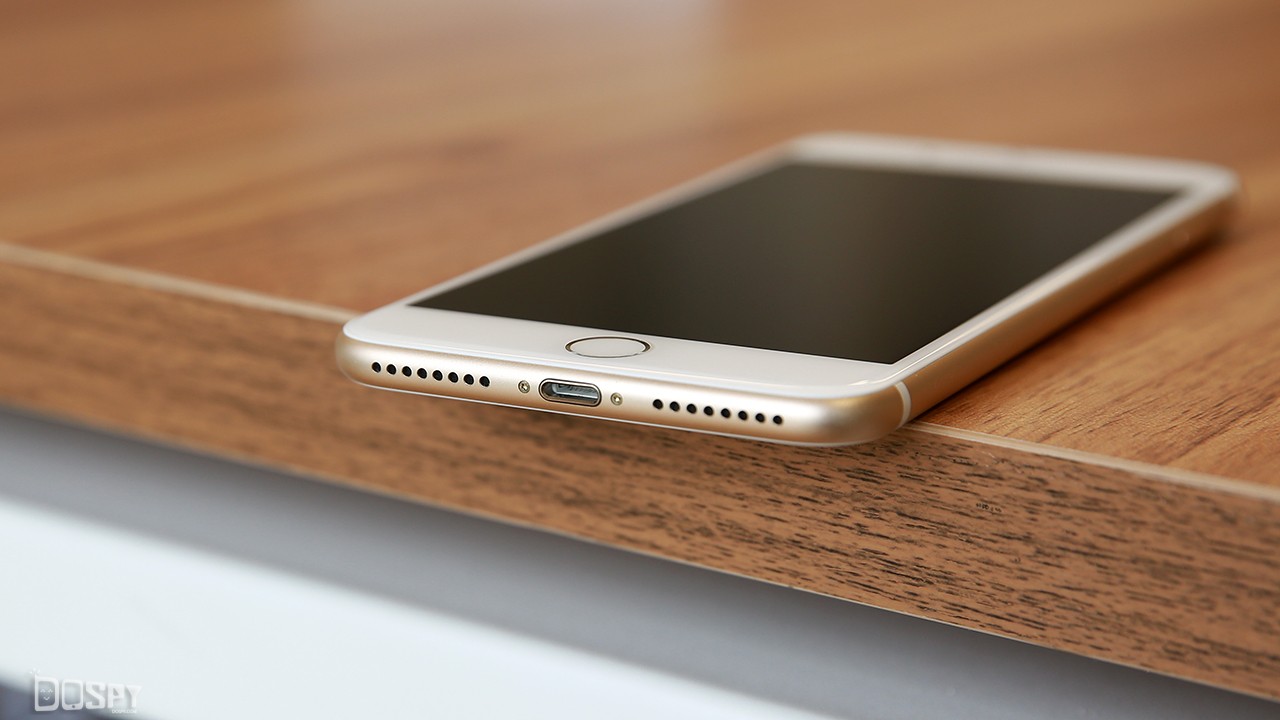 iphone7plus实际测评,iphone7plus深度测试