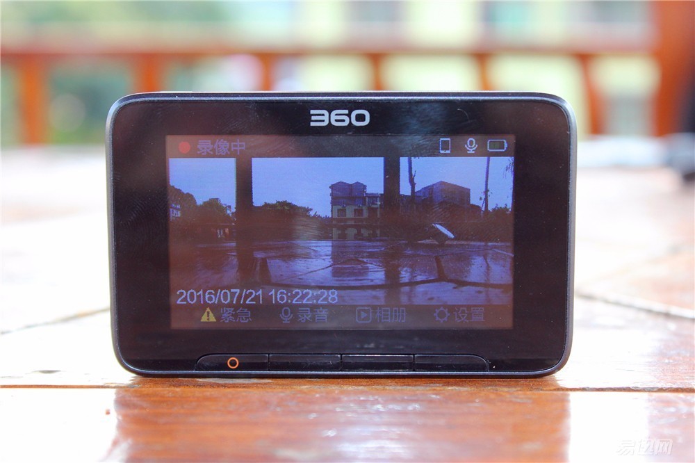 360行车记录仪真的很好用,360行车记录仪实用吗