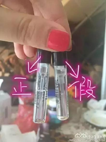 网红代购3年被骗,微博网红代购被抓