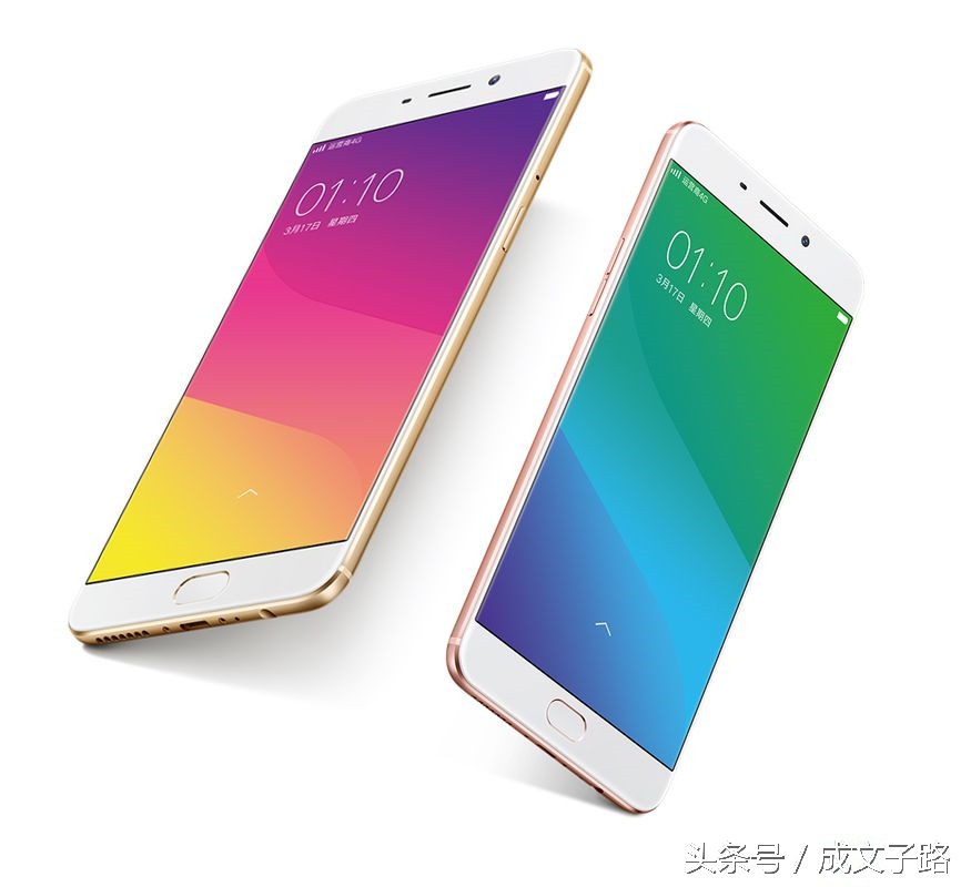 OPPOR9的那些型号你都知道吗？