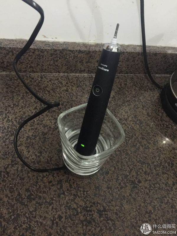 飞利浦HX9954电动牙刷套装,philips飞利浦电动牙刷hx6730