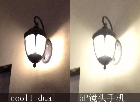 酷派cool1dual拍照效果,cool1手机拍照评测