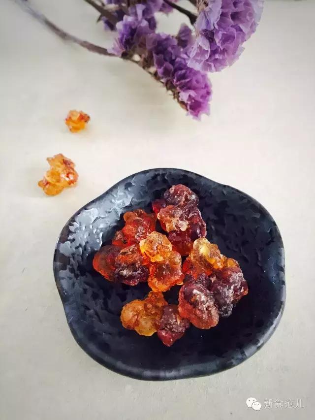 这一碗，只长颜值不长膘