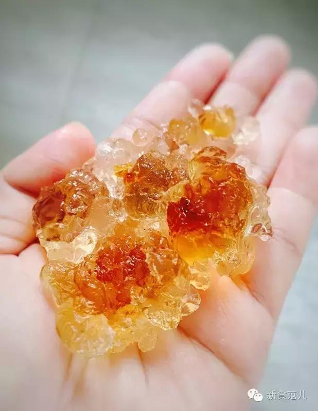 这一碗，只长颜值不长膘