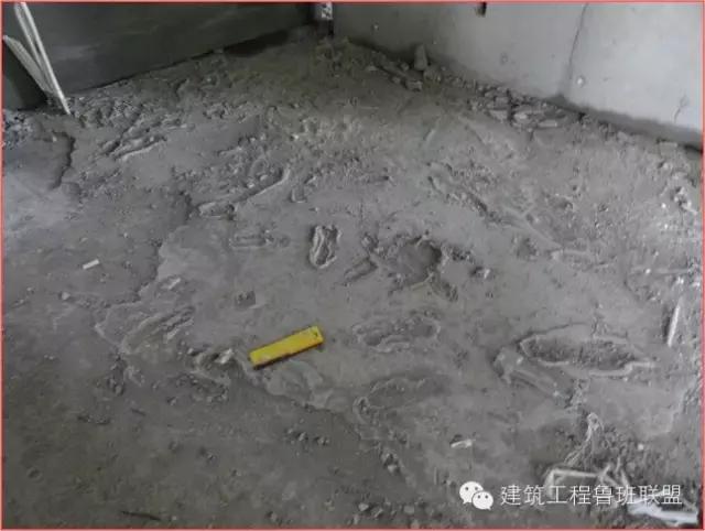 楼板厚度极差原因分析,楼板厚度偏差后期处理方法