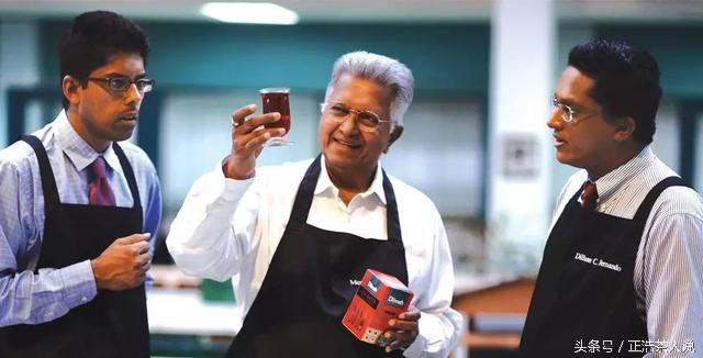 全球知名茶叶奢侈品品牌,奢侈品茶叶品牌排行榜前十名