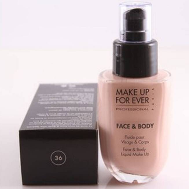 韩国最好用的粉底液第一名,韩国有哪些好用的粉底液