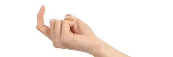 出境手势怎么摆,出国旅游不礼貌的手势