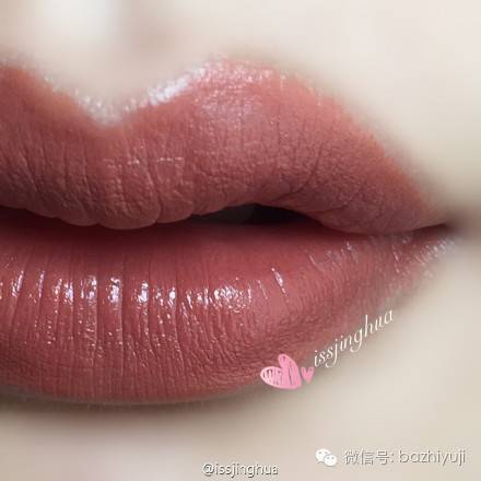 到底娱记的朋友圈流行什么口红？明星身边人的时尚密码
