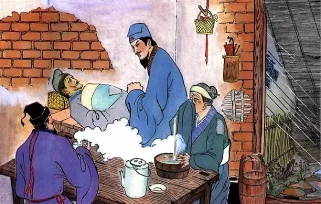 张口就来的这些词竟然是这个意思？