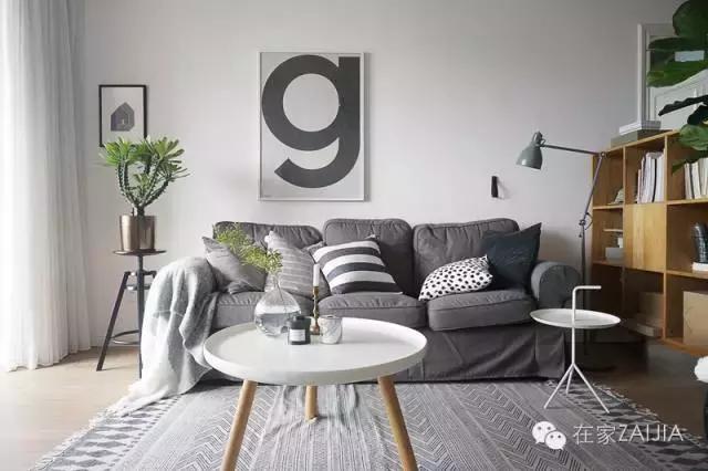 25万就能搬回北欧案例同款，厉害了我的姐！