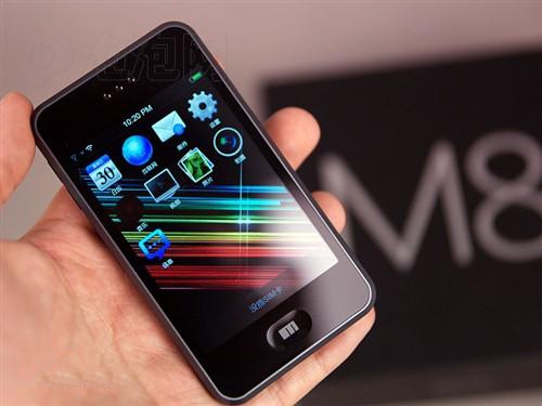 魅族首发骁龙8加2,魅族骁龙820