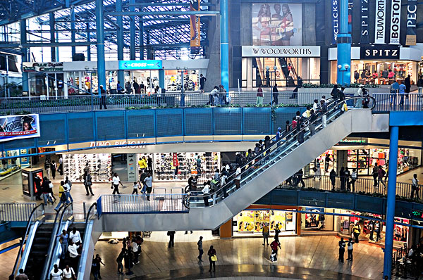 南非购物教你如何在机场快速退税,南非机场办理退税流程