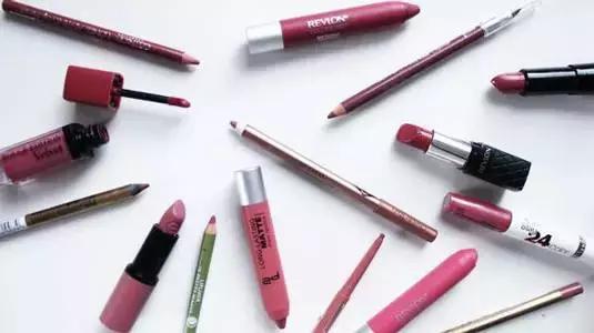 初恋or女王？AB也在用梅子色超合适秋冬，你不来一支吗？