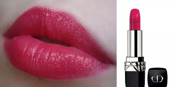 初恋or女王？AB也在用梅子色超合适秋冬，你不来一支吗？