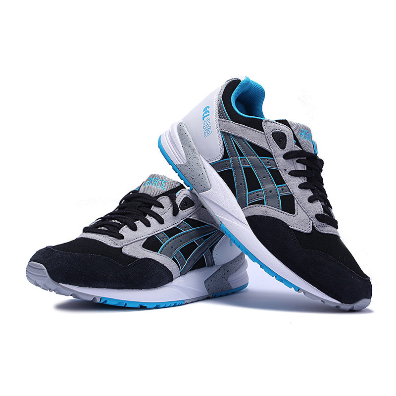 科技感亚瑟士,亚瑟士篮球鞋新科技