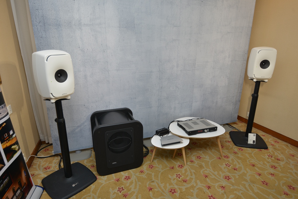 2023第三届北京国际音响展,第二次北京音响展