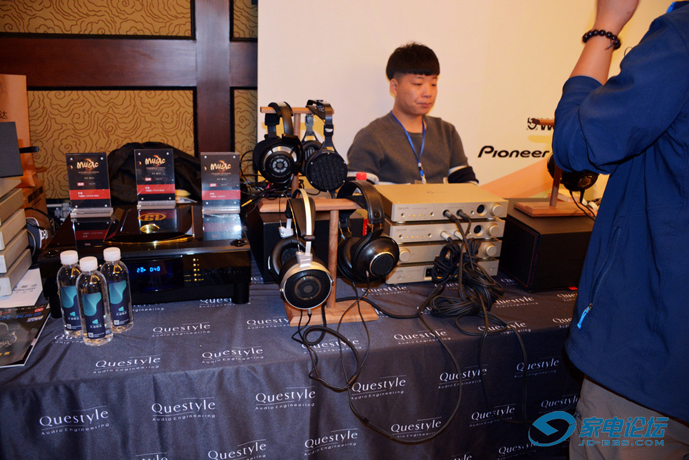 2023第三届北京国际音响展,第二次北京音响展