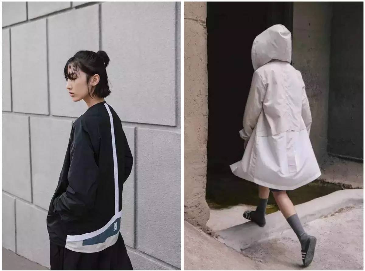 心水|就爱这个思密达街头范儿，韩流即刻走起呢~