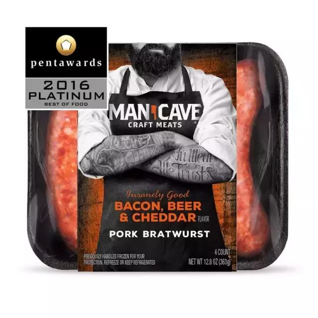 2015奥斯卡最佳服装设计奖项,2019年全球包装设计奖