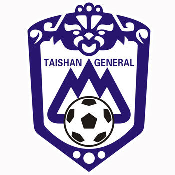 鲁能泰山队徽演变史,鲁能老队徽和新队徽