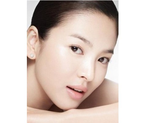 教你一招快速祛痘印,一招教你快速祛痘印