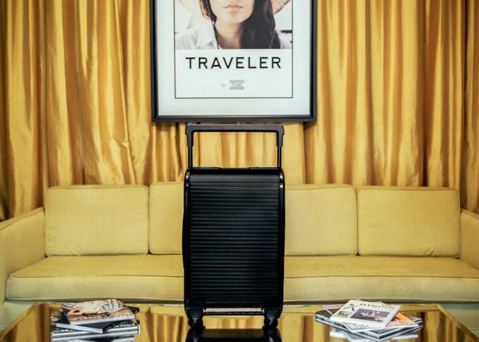 不买RIMOWA，优质好用的行李箱要怎么挑？